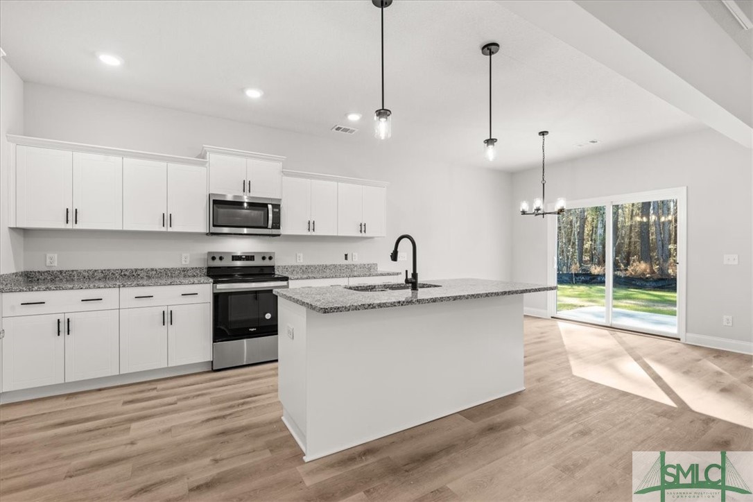 235 West E Smith Road Pembroke, GA 31321 - Photo 28 of 47