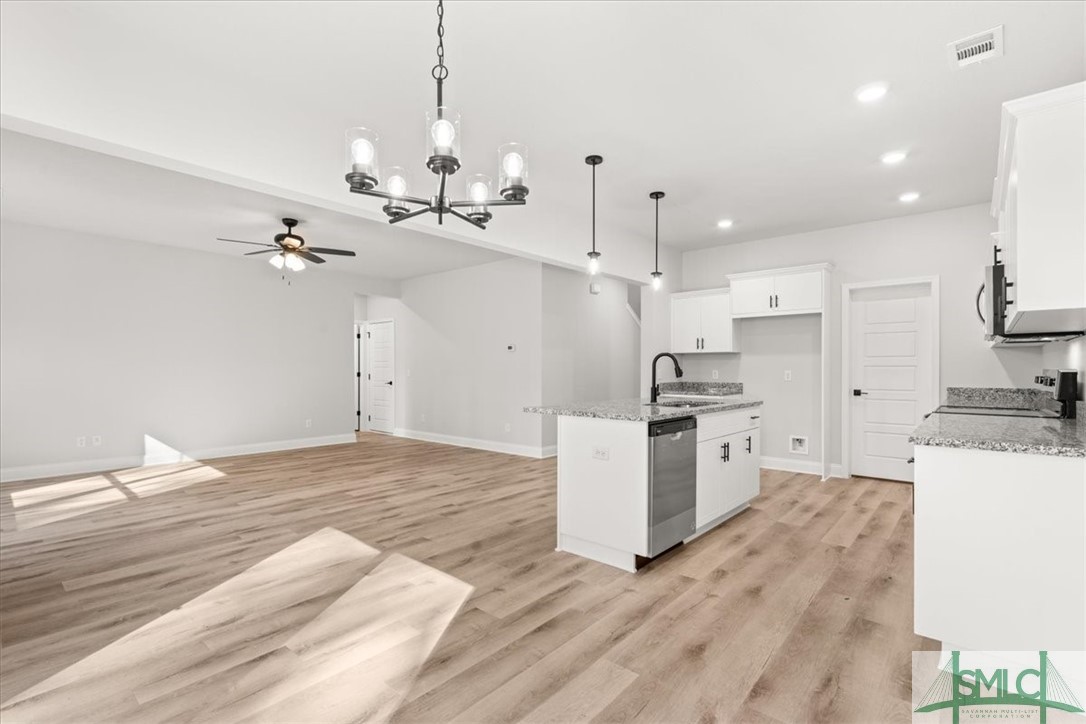 235 West E Smith Road Pembroke, GA 31321 - Photo 29 of 47