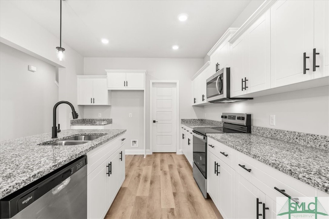 235 West E Smith Road Pembroke, GA 31321 - Photo 30 of 47