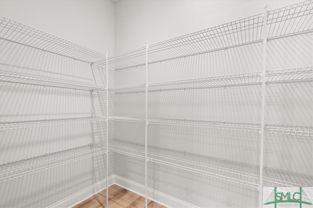 235 West E Smith Road Pembroke, GA 31321 - Photo 31 of 47