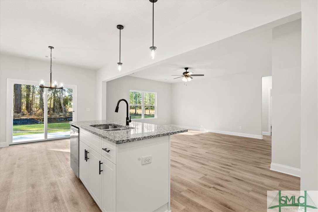 235 West E Smith Road Pembroke, GA 31321 - Photo 32 of 47