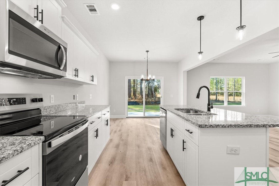 235 West E Smith Road Pembroke, GA 31321 - Photo 33 of 47