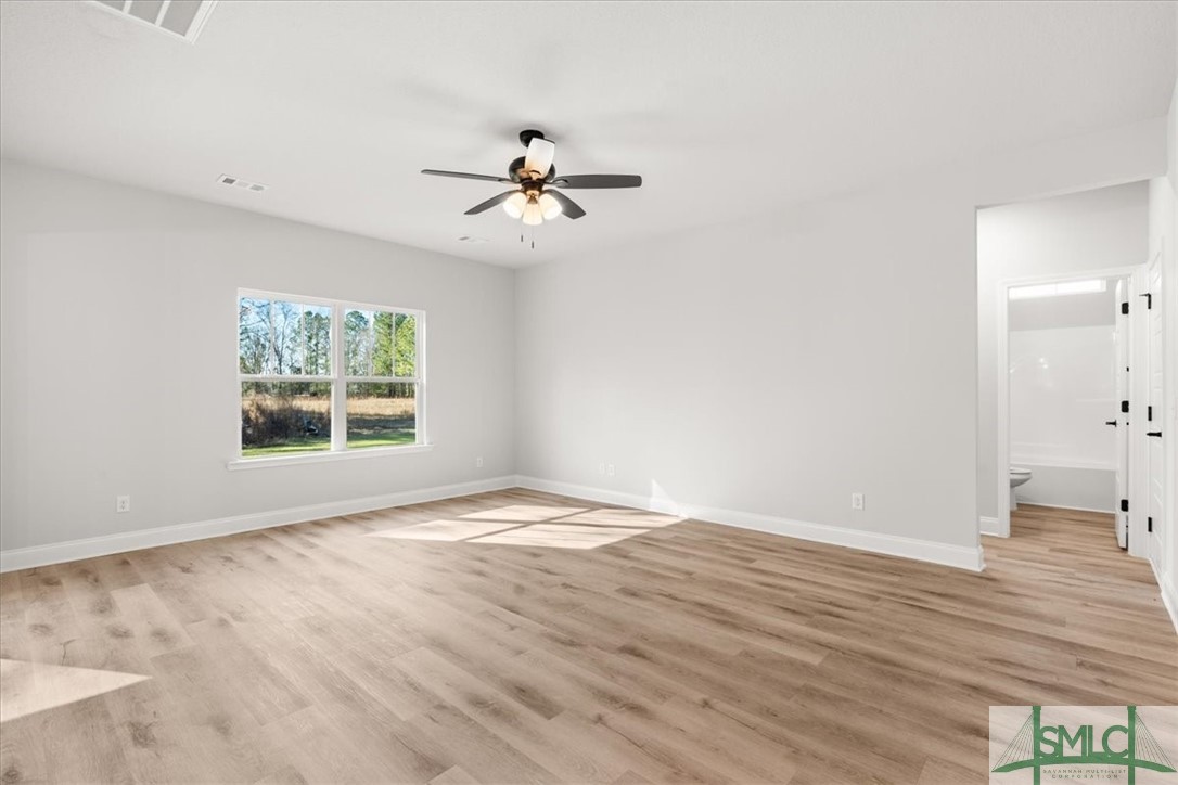 235 West E Smith Road Pembroke, GA 31321 - Photo 34 of 47