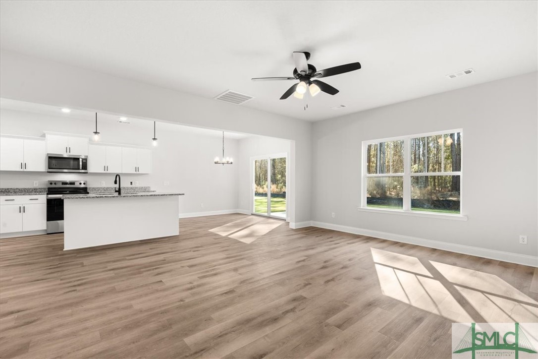 235 West E Smith Road Pembroke, GA 31321 - Photo 35 of 47