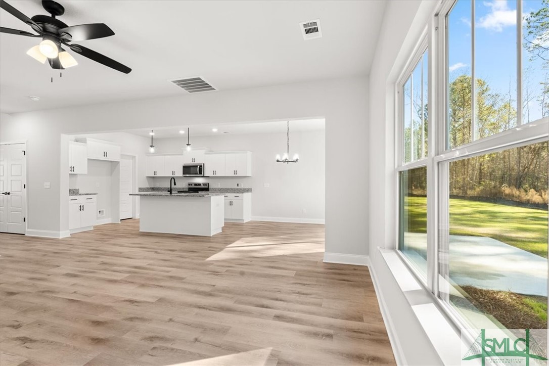 235 West E Smith Road Pembroke, GA 31321 - Photo 36 of 47