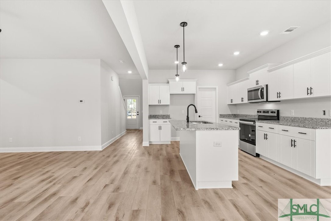 235 West E Smith Road Pembroke, GA 31321 - Photo 37 of 47