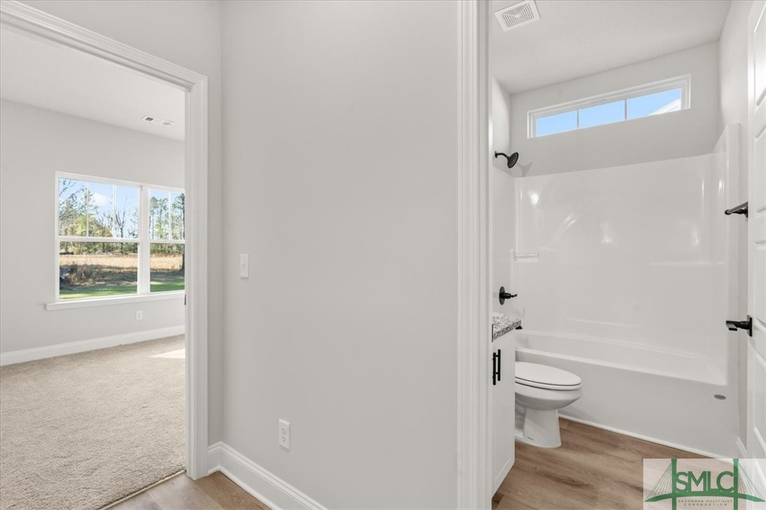 235 West E Smith Road Pembroke, GA 31321 - Photo 38 of 47