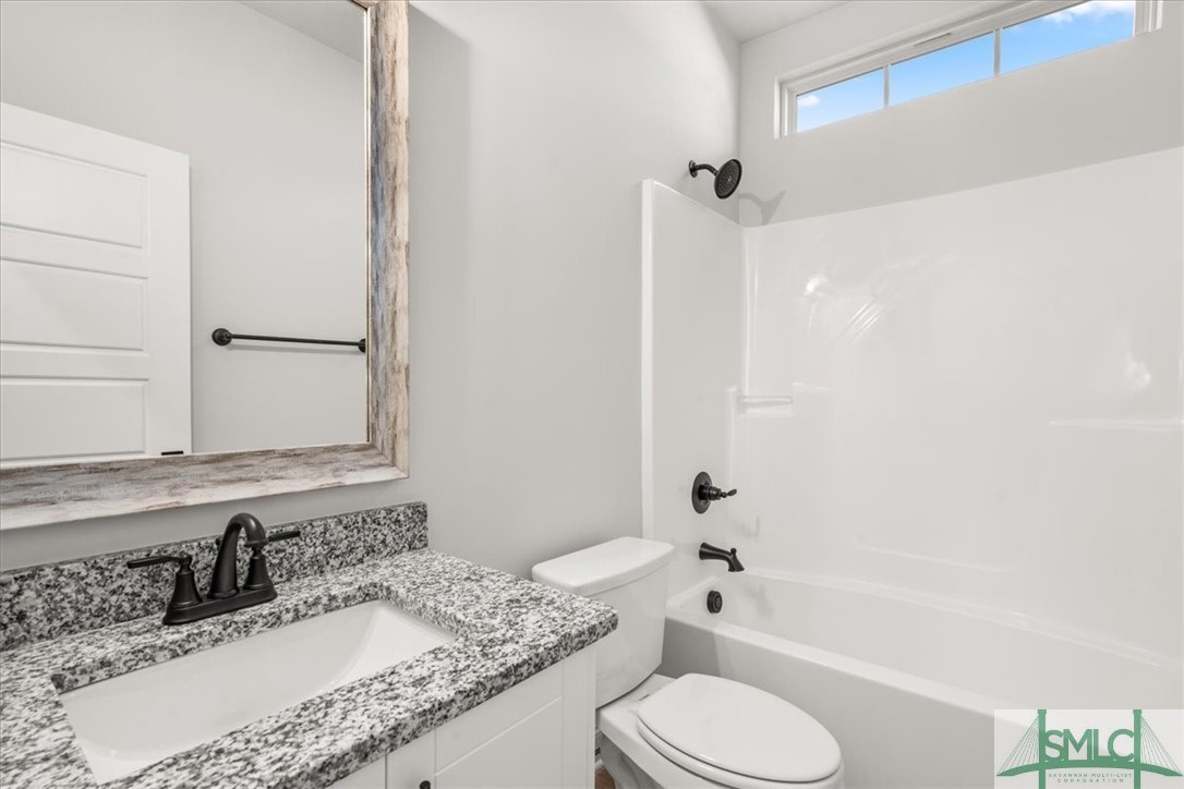 235 West E Smith Road Pembroke, GA 31321 - Photo 39 of 47