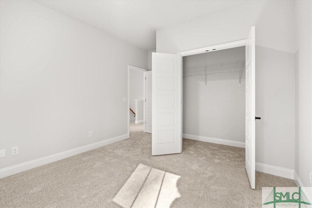 235 West E Smith Road Pembroke, GA 31321 - Photo 40 of 47