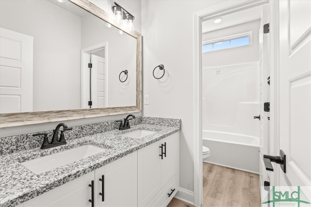 235 West E Smith Road Pembroke, GA 31321 - Photo 41 of 47