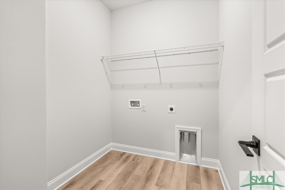 235 West E Smith Road Pembroke, GA 31321 - Photo 42 of 47