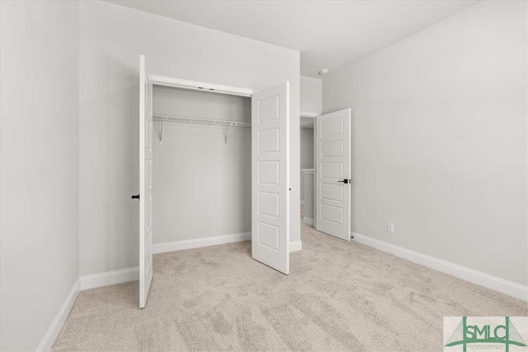 235 West E Smith Road Pembroke, GA 31321 - Photo 44 of 47