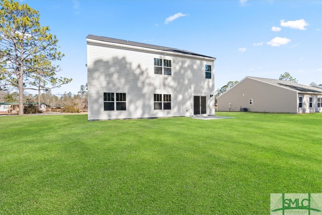 235 West E Smith Road Pembroke, GA 31321 - Photo 47 of 47