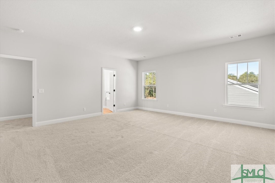 235 West E Smith Road Pembroke, GA 31321 - Photo 10 of 47