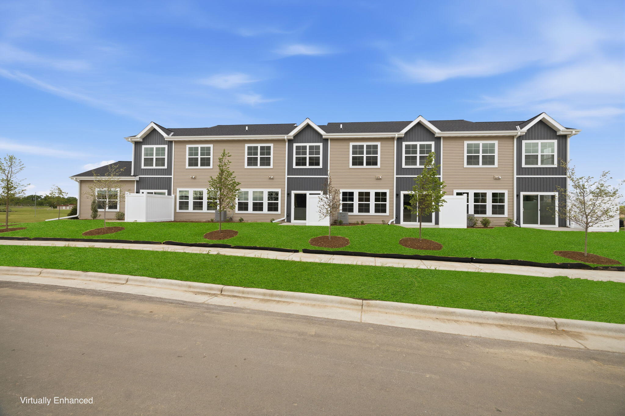 1364 Marigold Drive, Unit 4 Fort Atkinson, WI 53538 - Photo 57 of 79 81
