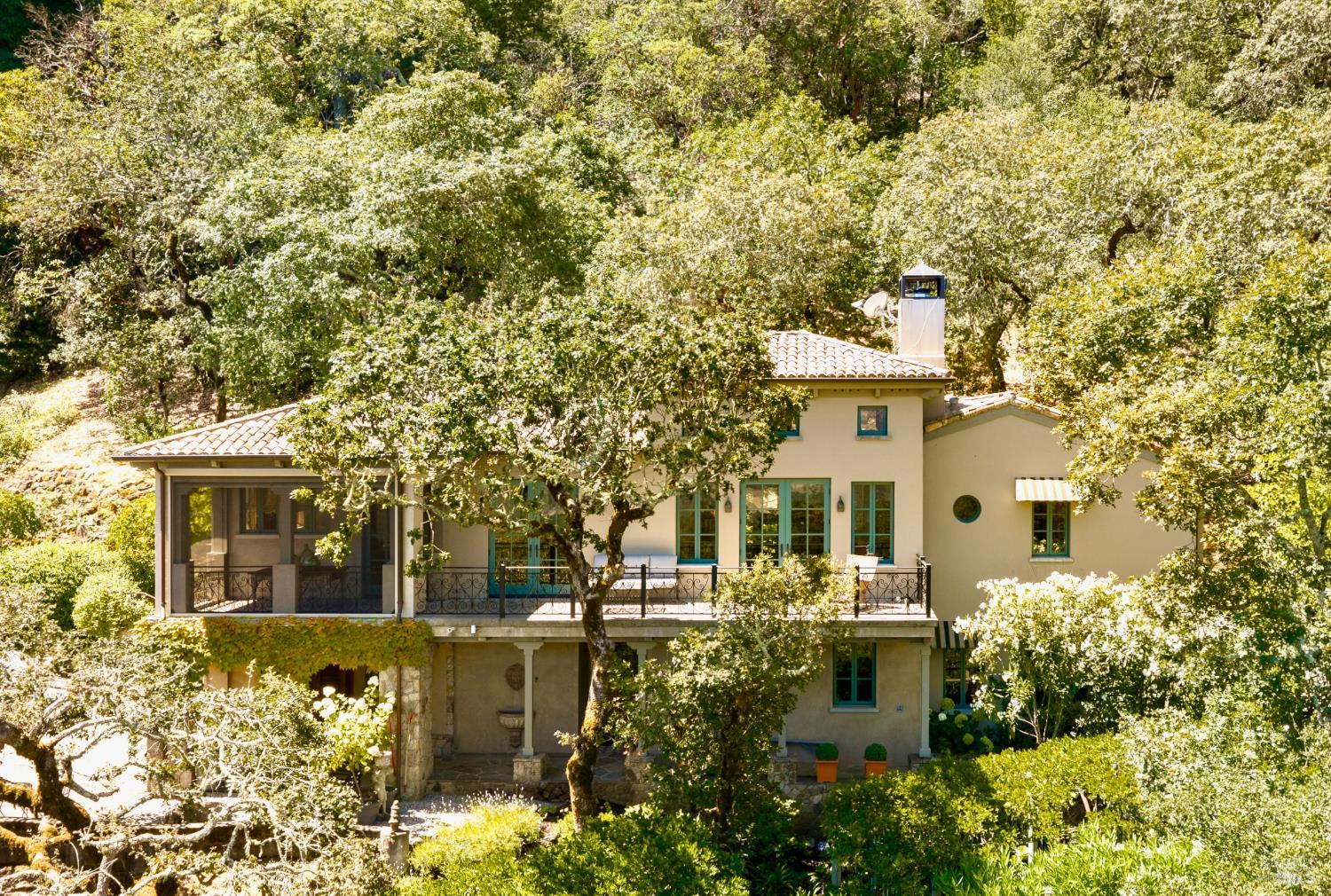 6640 Sonoma Mountain Road Santa Rosa, CA 95404 - Photo 37 of 52 Gallery Image 37