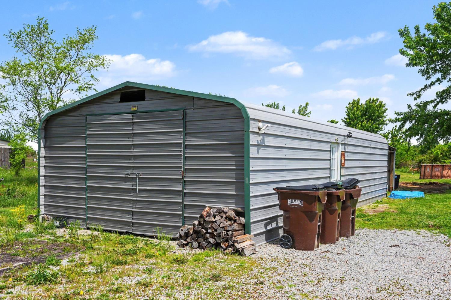 7892 Griffith Road Felicity, OH 45120 - Photo 22 of 28