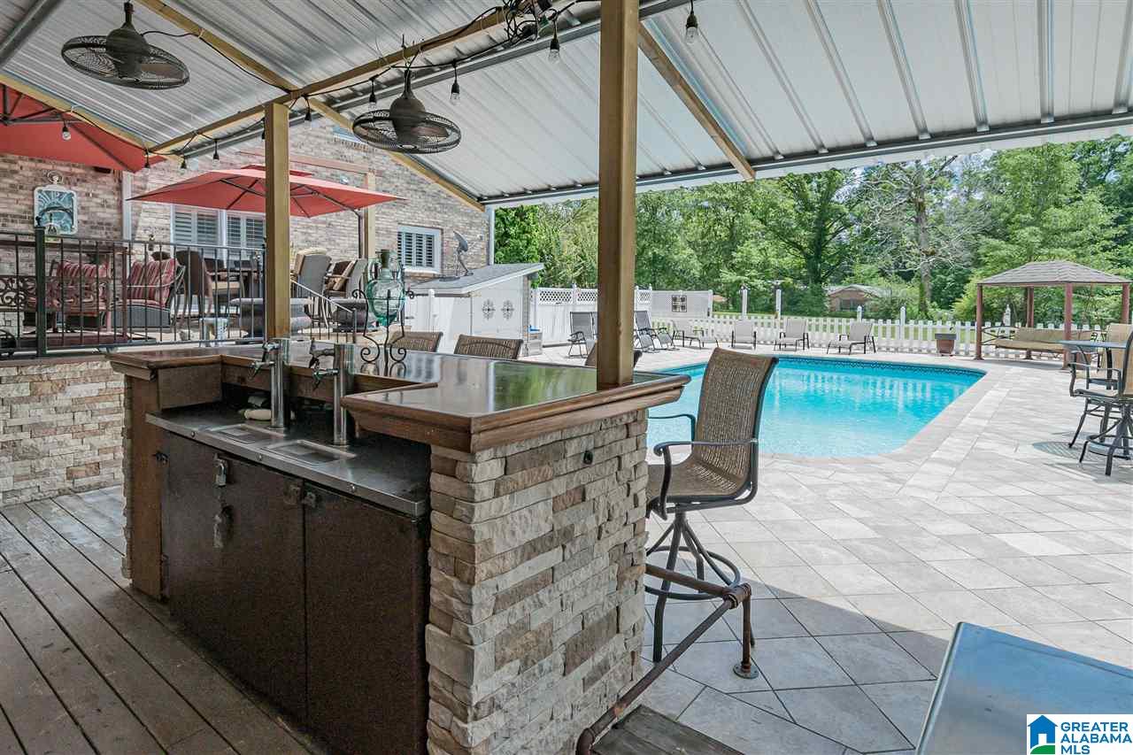6329 Pocahontas Road Bessemer, AL 35022 - Photo 39 of 50