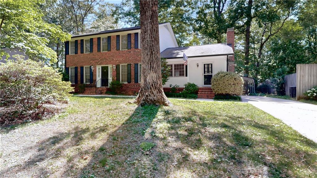 1711 Scarborough Road High Point, NC 27265 - Photo 4 of 33