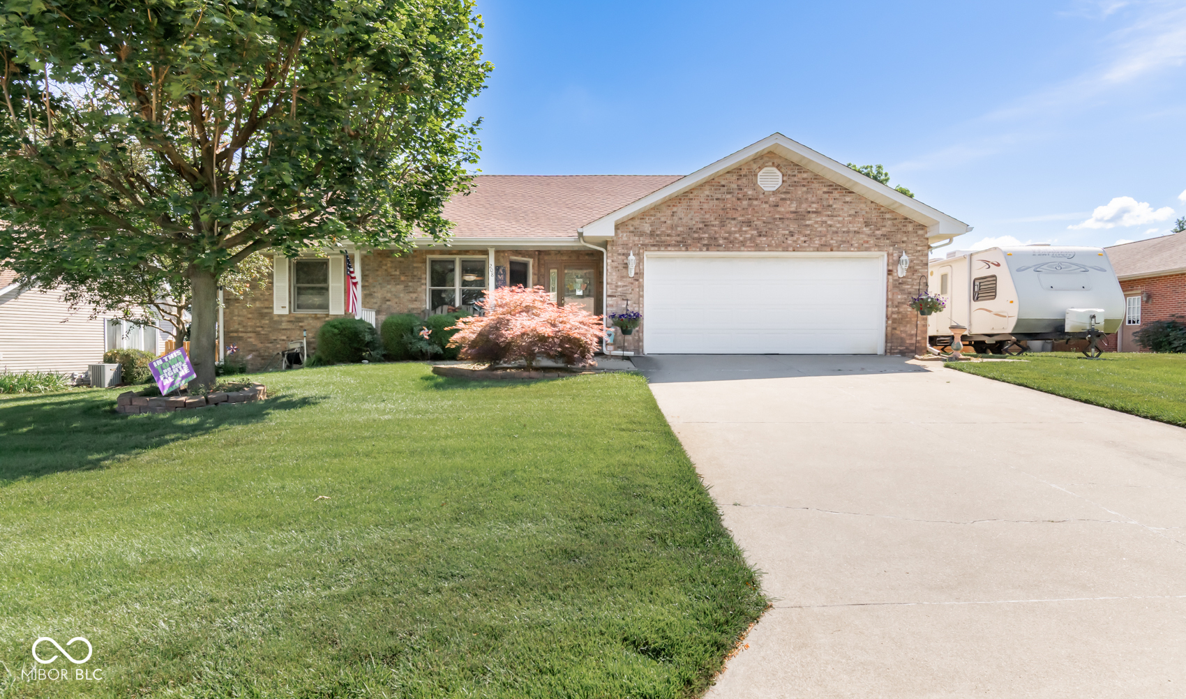 208 Springhill Road Seymour, IN 47274 - Photo 9 of 105 Gallery Image 9