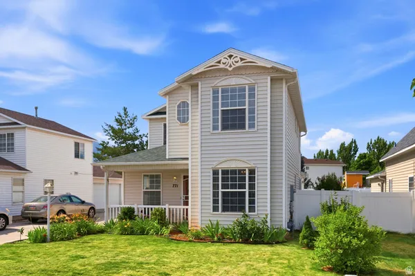 $460,000 | 771 West 250 North, Spanish Fork, UT 84660