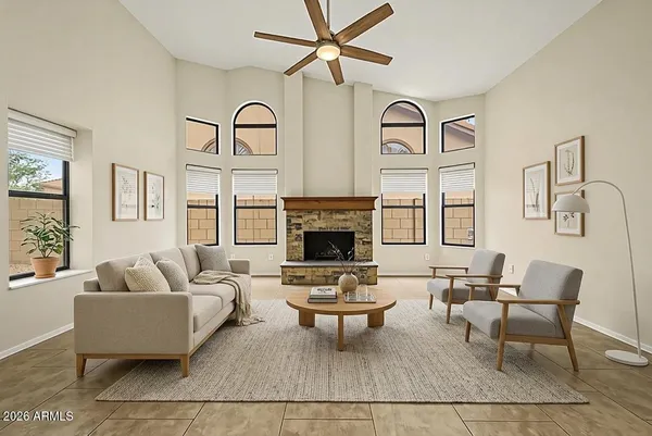 $649,000 | 6951 West Kimberly Way, Glendale, AZ 85308