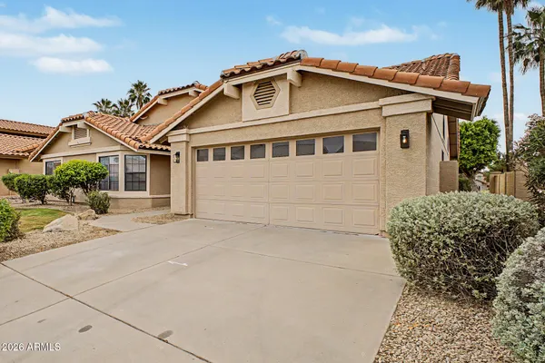 $650,000 | 6951 West Kimberly Way, Glendale, AZ 85308