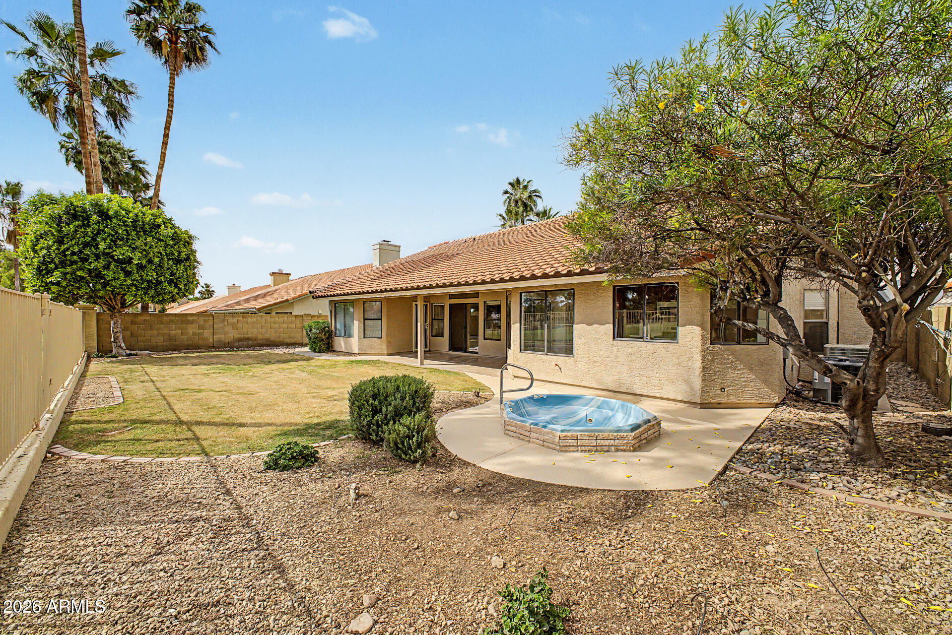 6951 West Kimberly Way Glendale, AZ 85308 - Photo 46 of 49 47-Kimberly