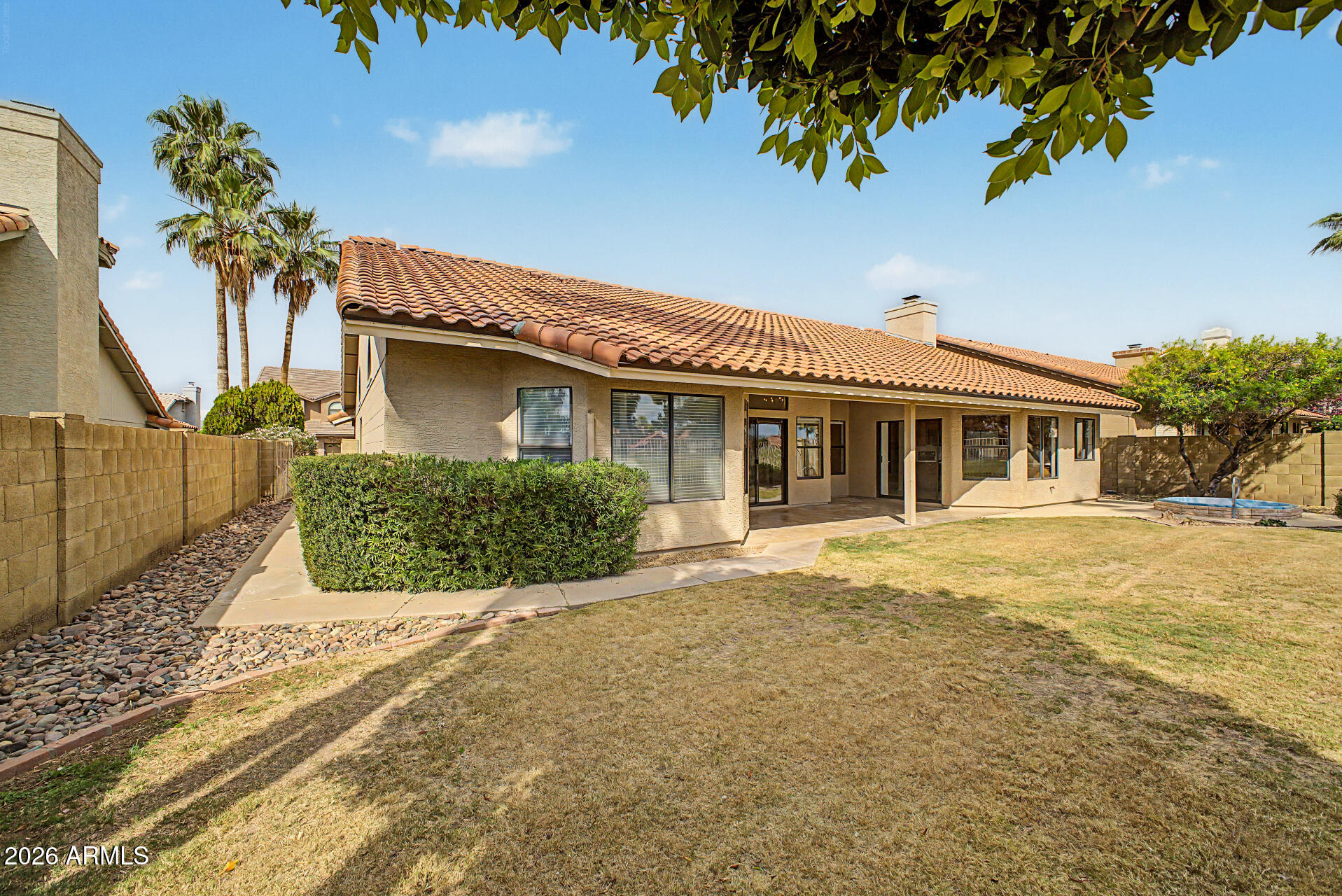 6951 West Kimberly Way Glendale, AZ 85308 - Photo 48 of 49 49-Kimberly