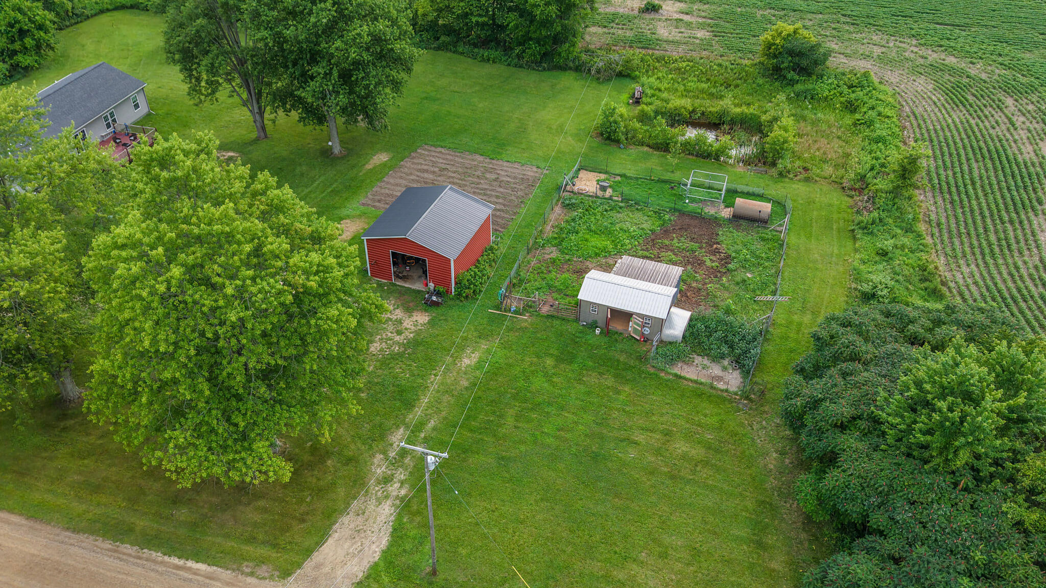 107 10 Mile Road Union City, MI 49094 - Photo 22 of 42 IMG_0037