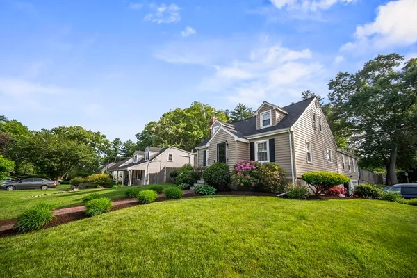 $769,900 | 51 Higgins Road, Framingham, MA 01701