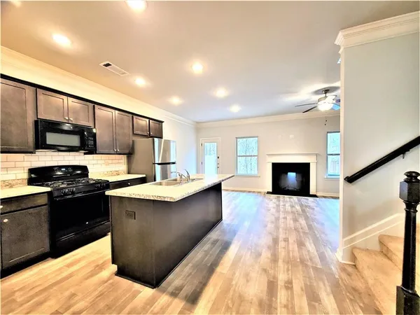$1,800 | 349 Turtle Creek Drive, Winder, GA 30680
