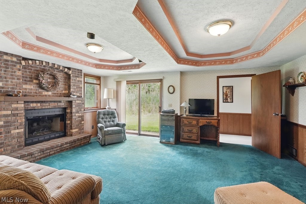 2800 Worrell Road Willoughby Hills, OH 44094 - Photo 26 of 40 Downstairs family room