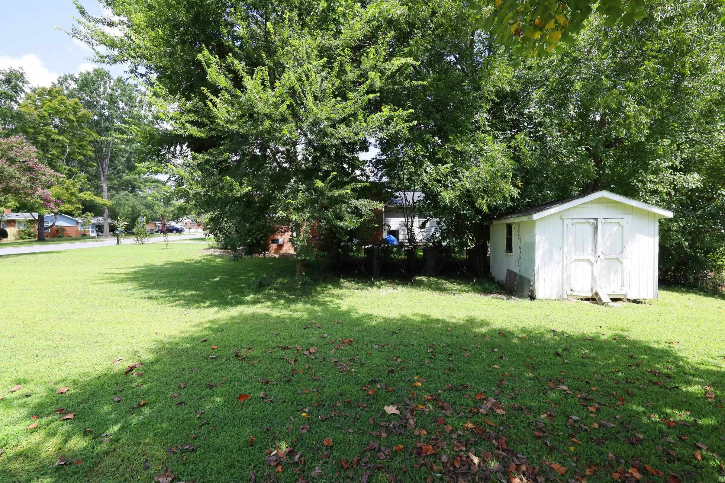 2801 Bromley Street Raleigh, NC 27610 - Photo 28 of 37 Photo 29