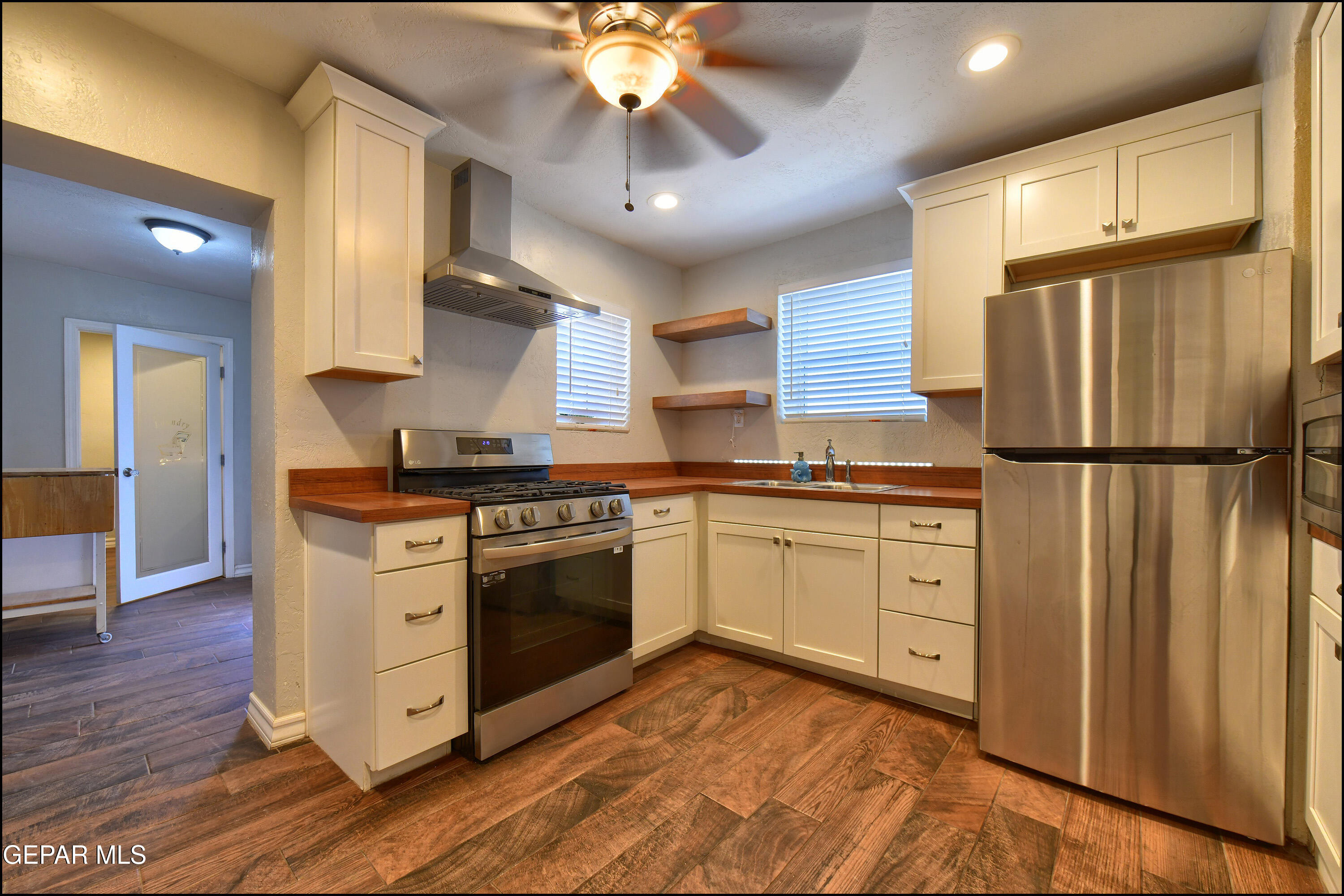 504 Canal Road El Paso, TX 79901 - Photo 13 of 52 13