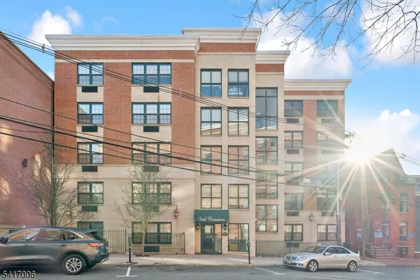 $3,300 | 7 Prospect Street, Unit 307, Morristown, NJ 07960