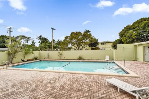 $114,999 | 1425 Arthur Street, Unit 202A, Hollywood, FL 33020
