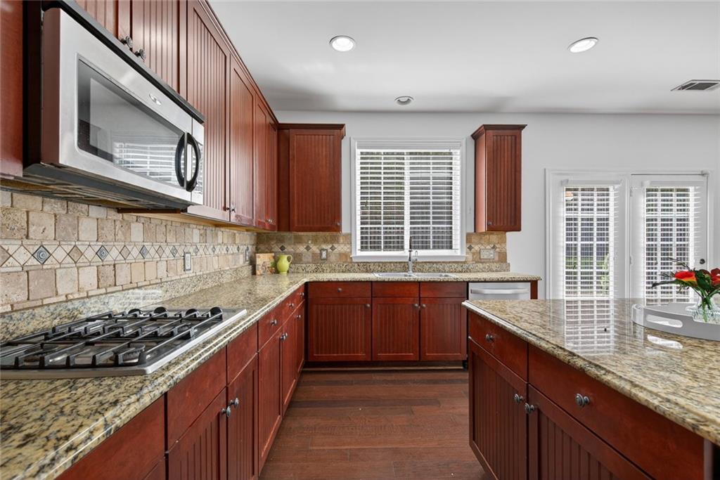 5935 Sharp Drive Southeast Smyrna, GA 30126 - Photo 13 of 55