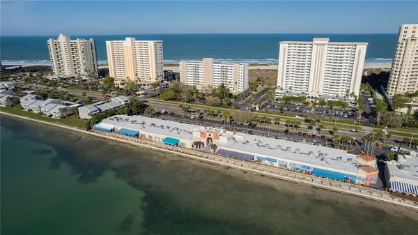 $5,000 | 1250 Gulf Boulevard, Unit 703, Clearwater Beach, FL 33767