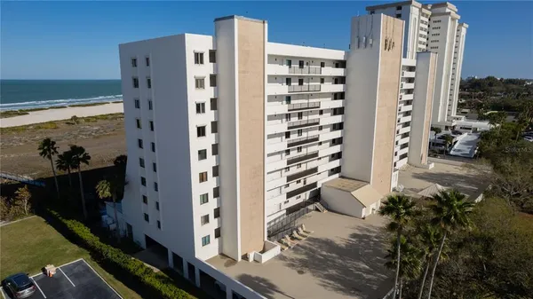 $5,000 | 1250 Gulf Boulevard, Unit 703, Clearwater Beach, FL 33767