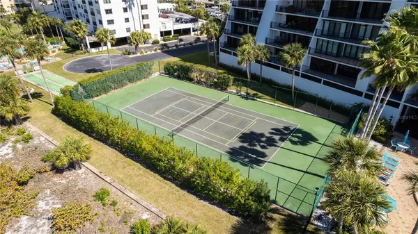 $5,000 | 1250 Gulf Boulevard, Unit 703, Clearwater Beach, FL 33767