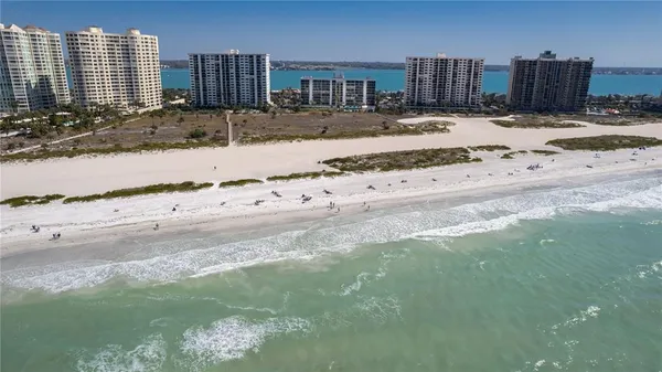 $5,000 | 1250 Gulf Boulevard, Unit 703, Clearwater Beach, FL 33767
