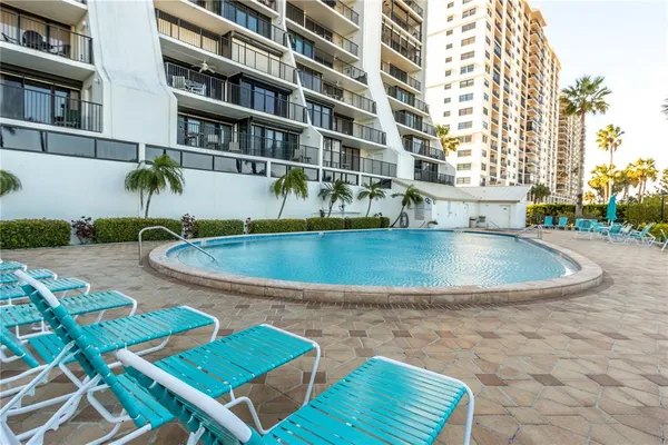 $5,000 | 1250 Gulf Boulevard, Unit 703, Clearwater Beach, FL 33767