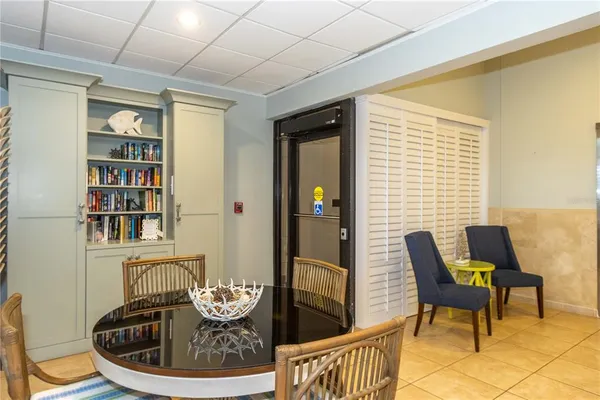 $5,000 | 1250 Gulf Boulevard, Unit 703, Clearwater Beach, FL 33767