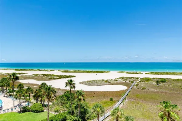 $5,000 | 1250 Gulf Boulevard, Unit 703, Clearwater Beach, FL 33767
