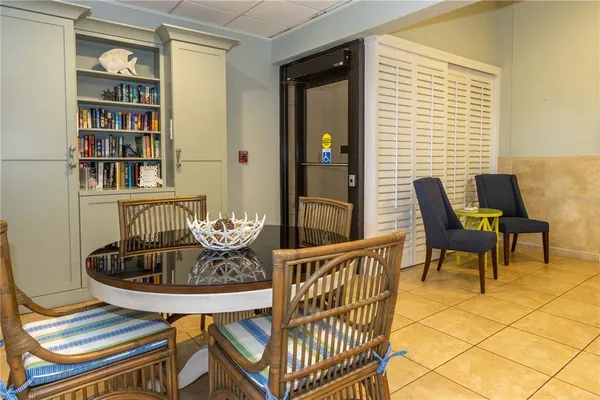 $5,000 | 1250 Gulf Boulevard, Unit 703, Clearwater Beach, FL 33767