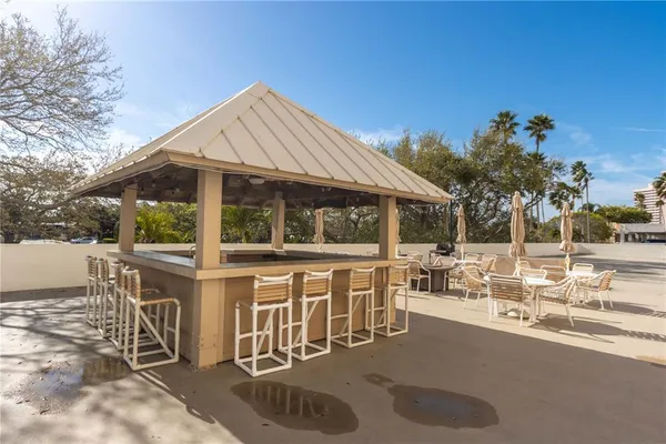 $5,000 | 1250 Gulf Boulevard, Unit 703, Clearwater Beach, FL 33767