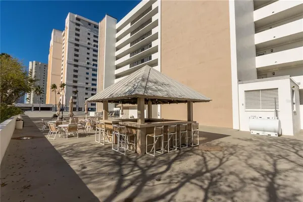 $5,000 | 1250 Gulf Boulevard, Unit 703, Clearwater Beach, FL 33767