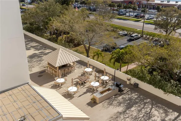 $5,000 | 1250 Gulf Boulevard, Unit 703, Clearwater Beach, FL 33767