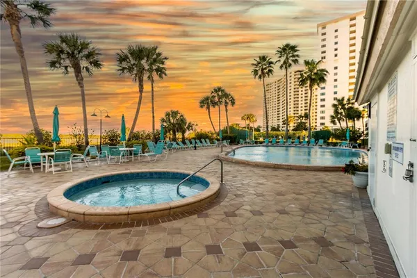 $5,000 | 1250 Gulf Boulevard, Unit 703, Clearwater Beach, FL 33767